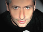 John Newton artist photo