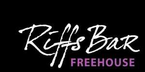 Riffs Bar artist photo