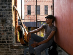 Krystle Warren artist photo