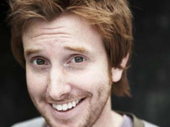 Dan Wright artist photo