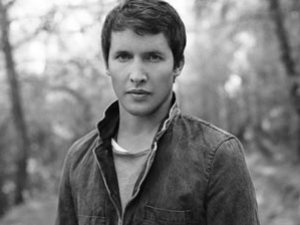 James Blunt artist photo