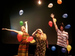 Squally Showers: Little Bulb Theatre event picture