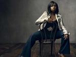Jennifer Hudson artist photo