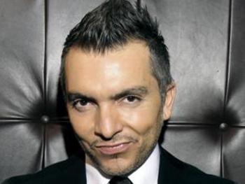 Alex Gaudino artist photo