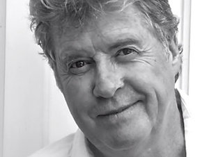 Michael Crawford artist photo