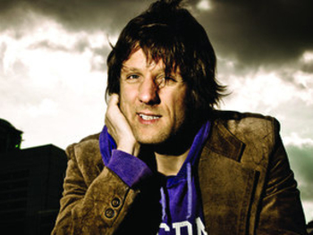 Fosters Comedy Live: Luke Toulson, Carl Hutchinson, Benny Boot, Ian Stone picture