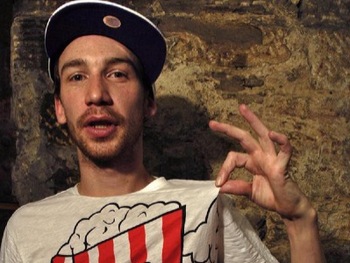 DJ Feadz artist photo