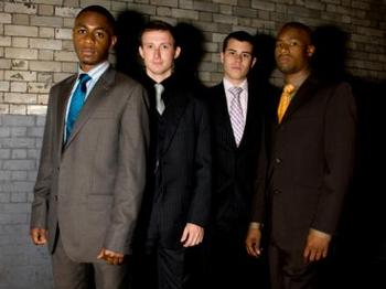 Empirical artist photo