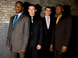 Empirical artist photo