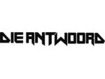 Die Antwoord artist photo