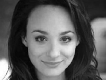 Victoria Hamilton-Barritt artist photo