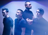 65daysofstatic artist photo