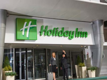 Holiday Inn Kensington Forum Hotel venue photo