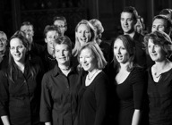 Bristol Bach Choir artist photo