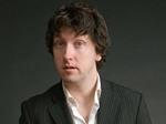 Keith Farnan artist photo