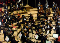 City Of Birmingham Symphony Orchestra (CBSO) artist photo