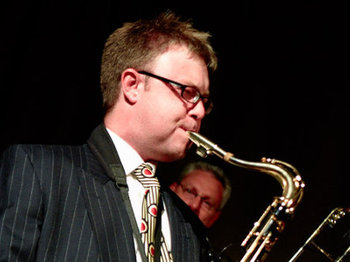 James Rawlinson + Howard Mitchell picture