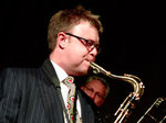 James Rawlinson artist photo