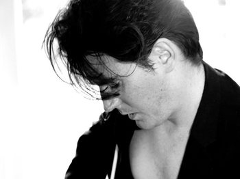 Matt Adey artist photo