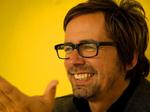 Nick Heyward artist photo