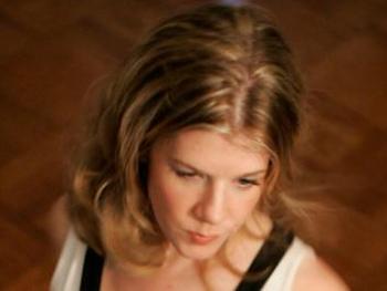 Dar Williams artist photo