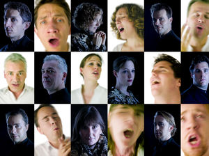 I Fagiolini artist photo