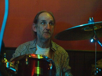 Rauschenberg (formerly McDowell) artist photo