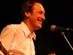 John Otway artist photo