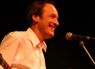 John Otway artist photo