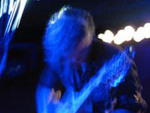 Steve Dagleish artist photo