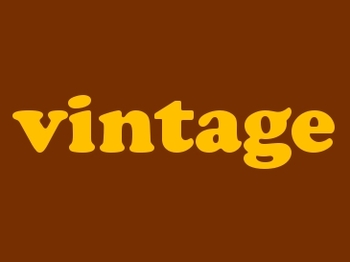Vintage Rock Band artist photo