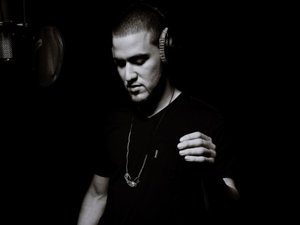 Mike Posner artist photo