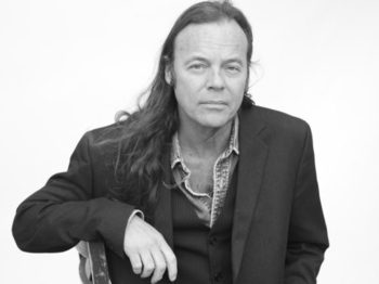 Kevin Welch artist photo