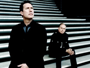 Orchestral Manoeuvres In The Dark artist photo