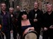 Dervish, Keith Donnelly, Maia event picture