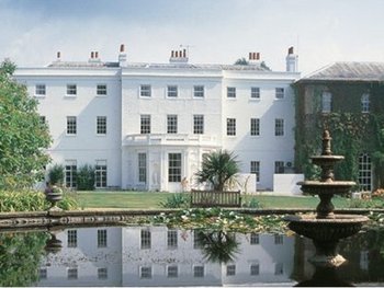 Beaumont Estate venue photo