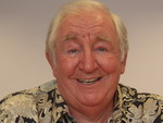 Jimmy Jones artist photo