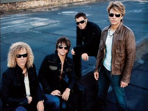 Bon Jovi - The Circle Tour (Film) artist photo