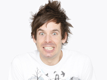 Simon Feilder artist photo