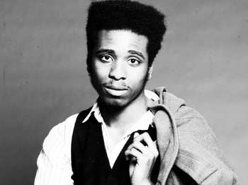 Marques Toliver artist photo