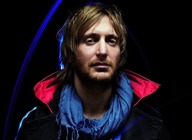 David Guetta artist photo