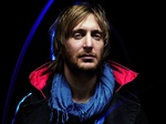 David Guetta artist photo