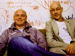 The Orb artist photo
