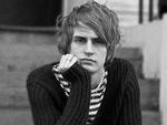 Murray James artist photo