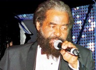 John Holt artist photo