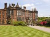 Arley Hall And Gardens photo