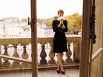Stacey Kent artist photo