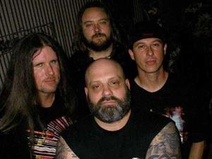 Crowbar artist photo