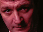 Andy Wilkinson (aka Smug Roberts) artist photo