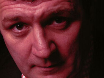 Andy Wilkinson (aka Smug Roberts) artist photo
